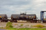 GATX Tank Car